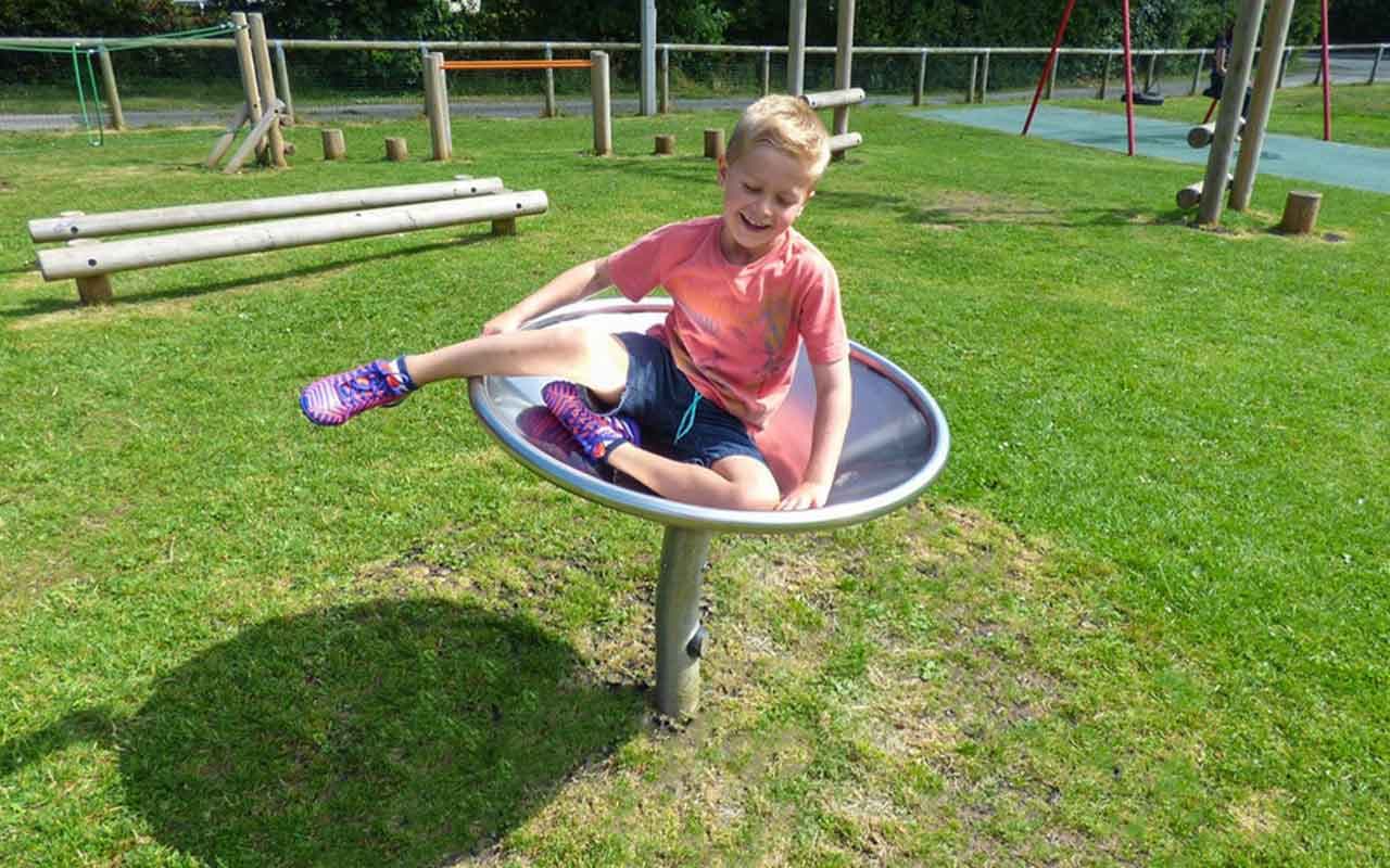 GRAVITY BOWL - Immagine 2