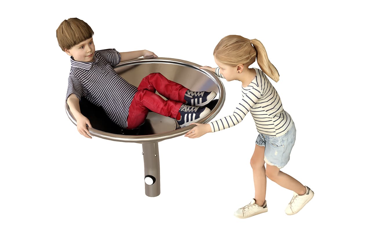 Prodotto GRAVITY BOWL