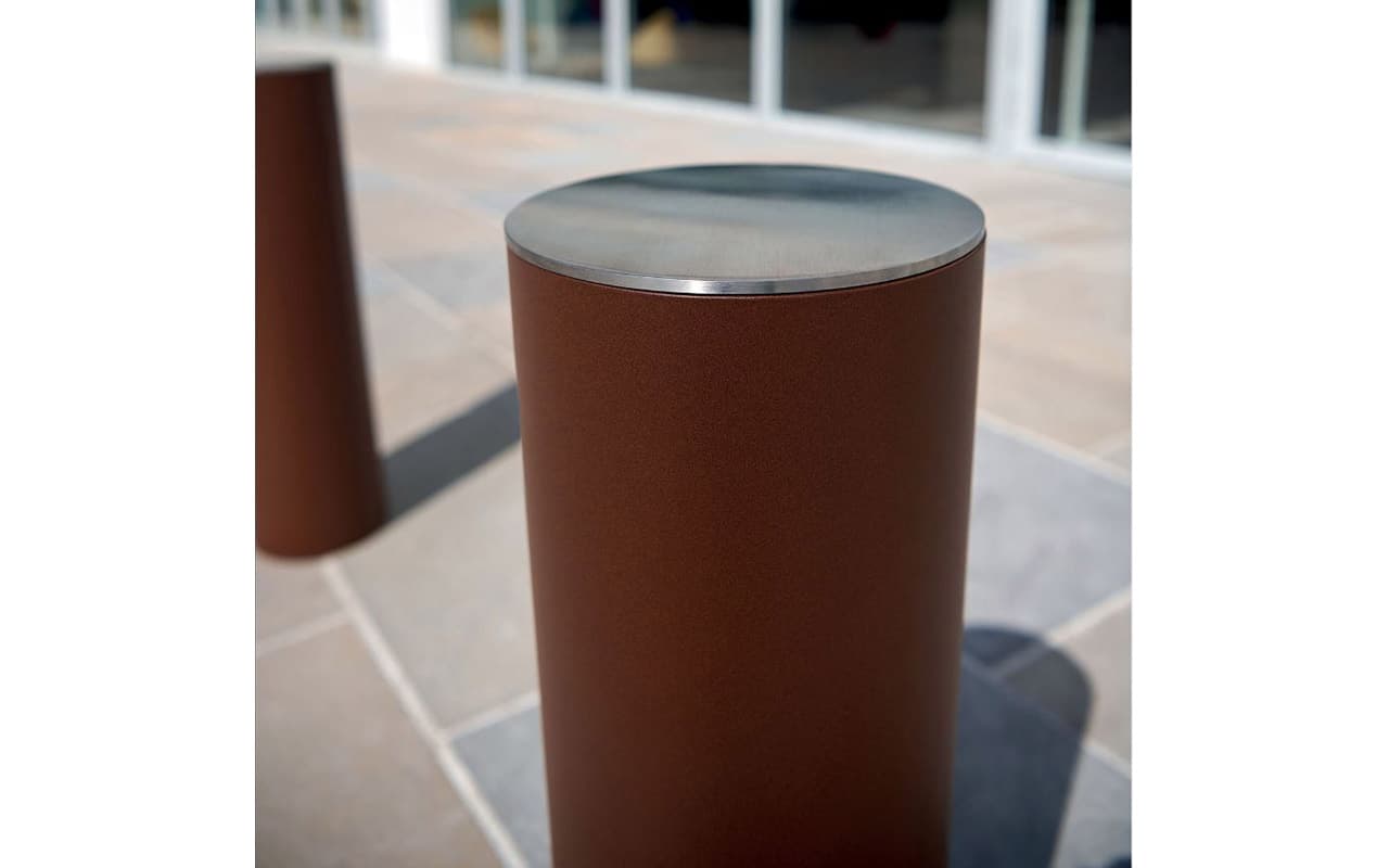 BORNE BARCELONA INOX - Immagine 4