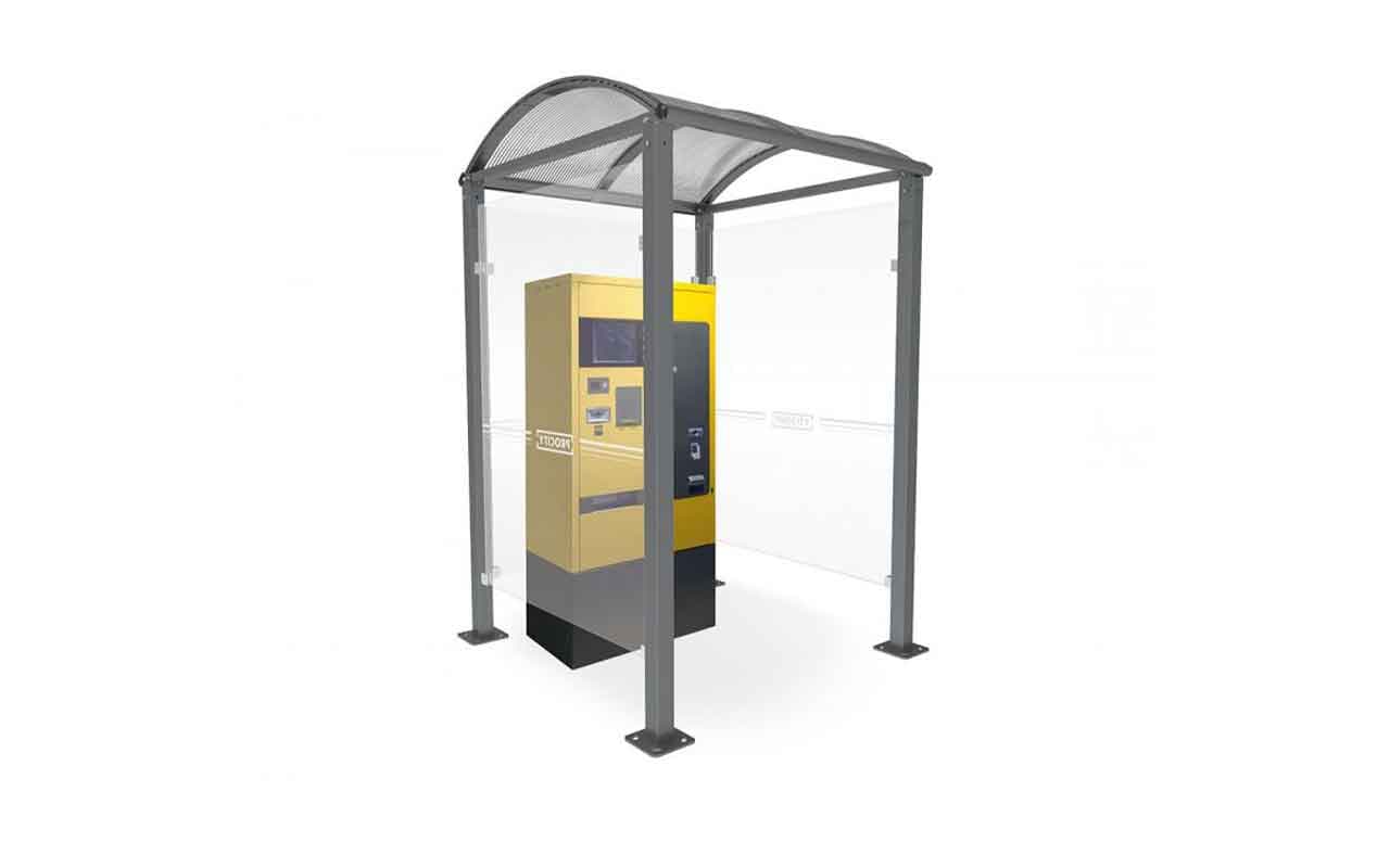 Prodotto VOUTE PAY POINT