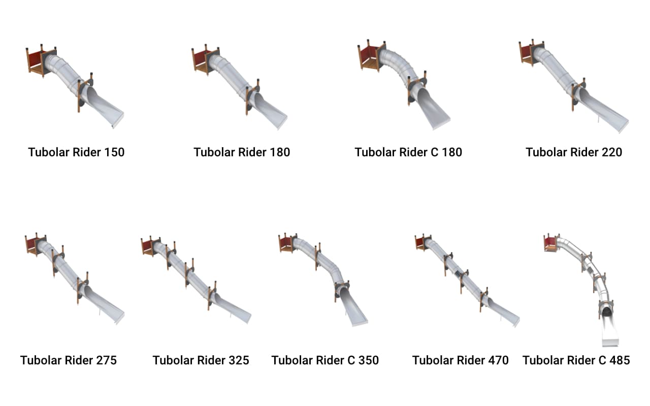 TUBULAR RIDER - Immagine 2