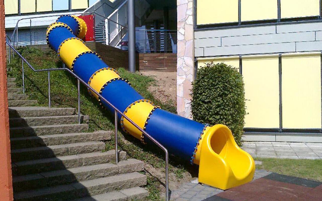 Tube slide - Immagine 2