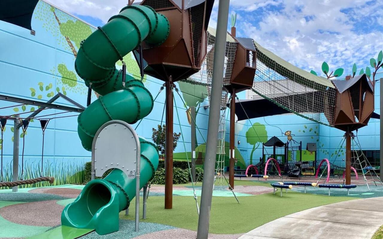 Tube slide - Immagine 4