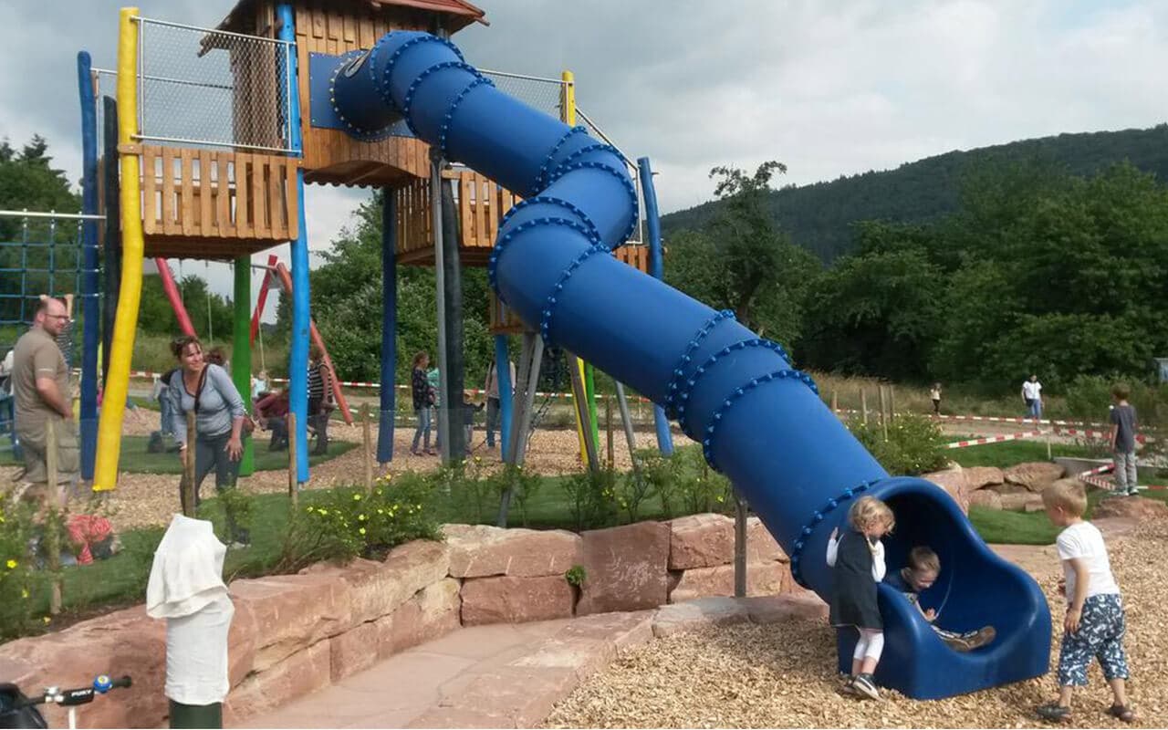 Tube slide - Immagine 3