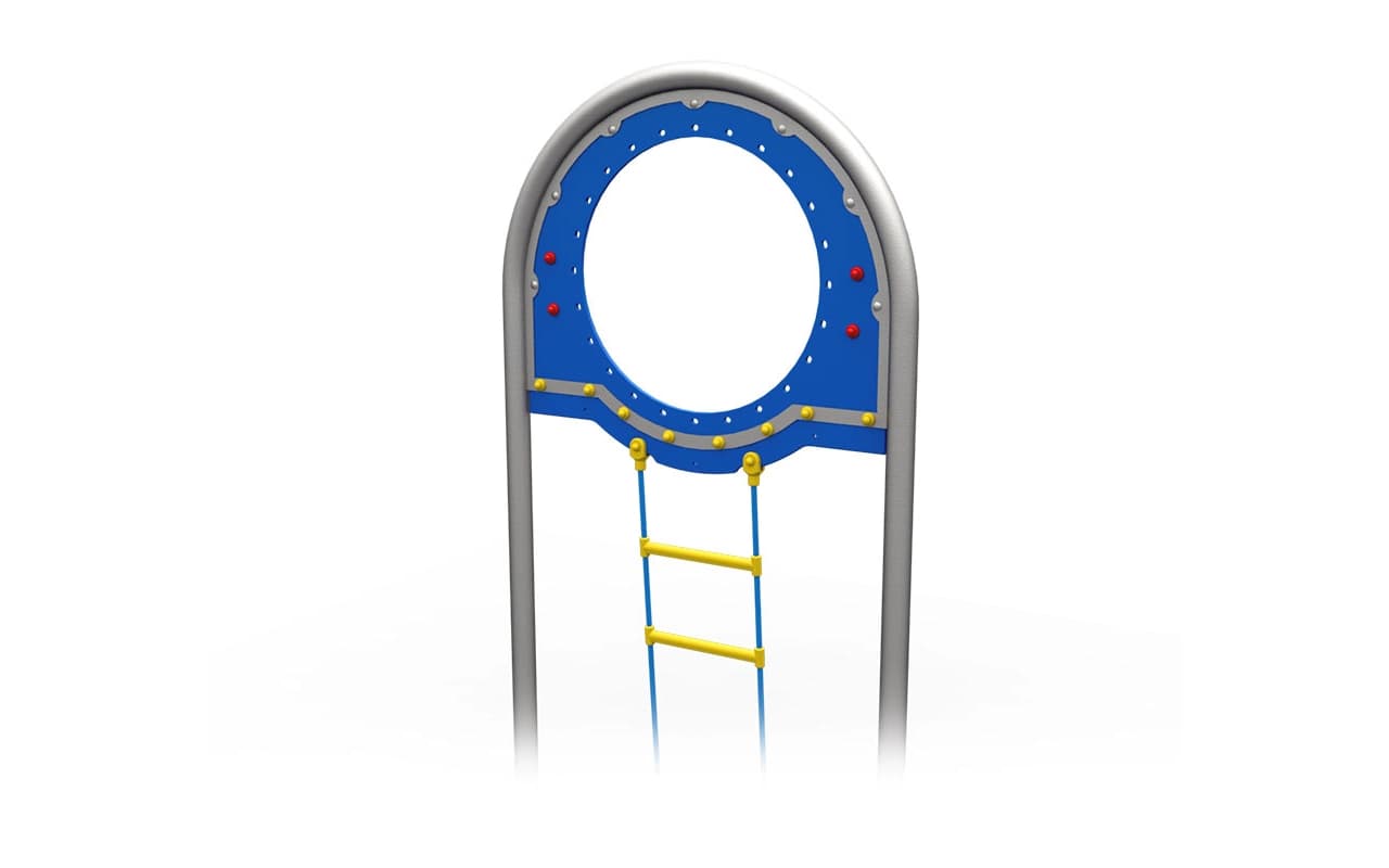 entrata con scala - Immagine 2