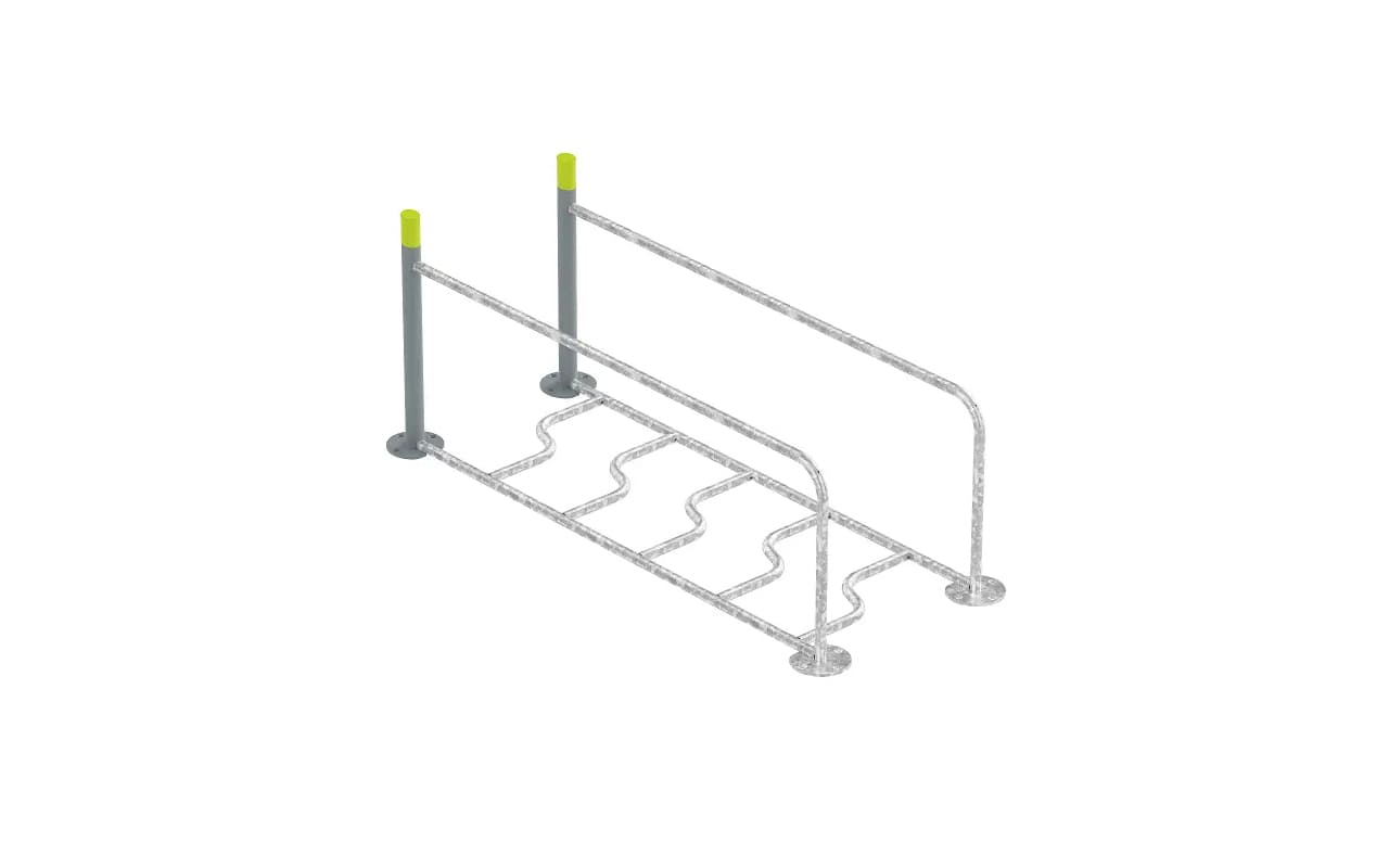 Prodotto WALKING BRIDGE