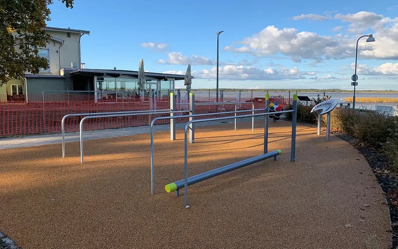 BALANCE BEAM INCLUSIVE - Immagine 2