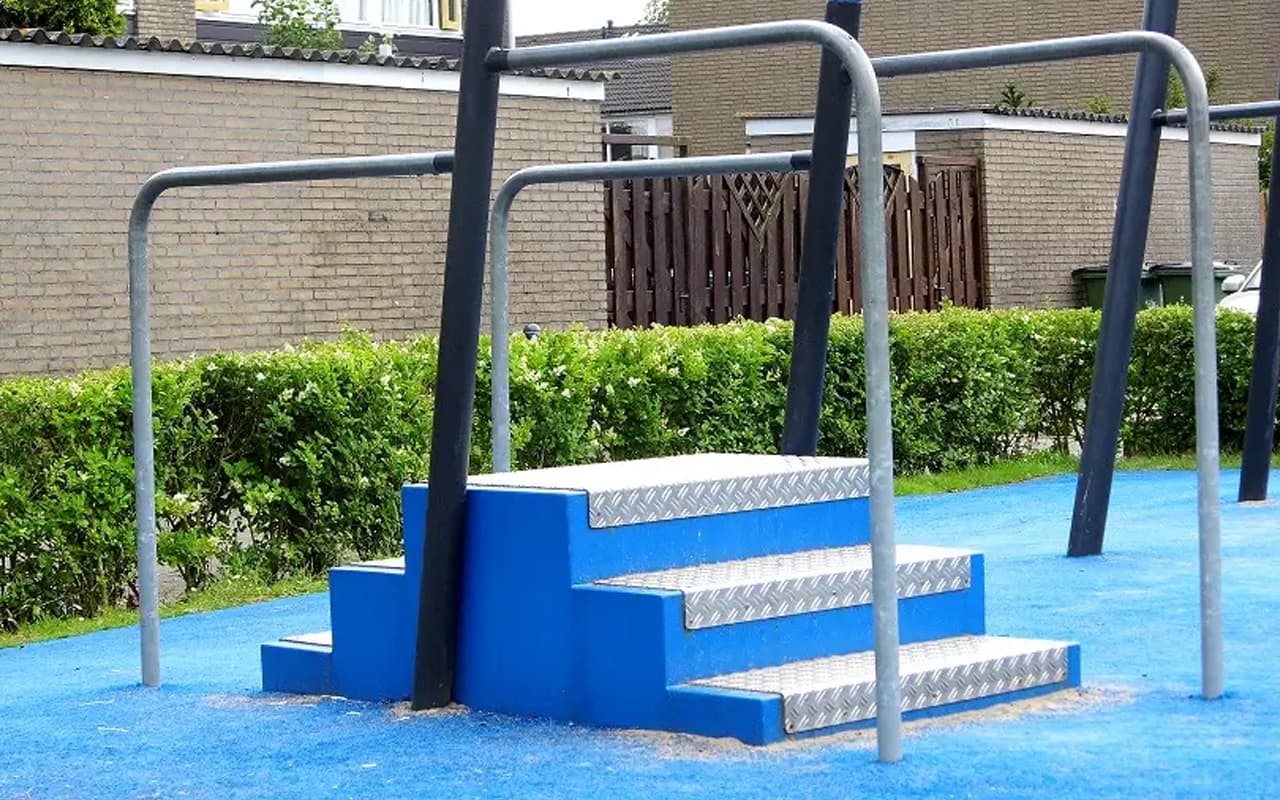 STAIRS - Immagine 4