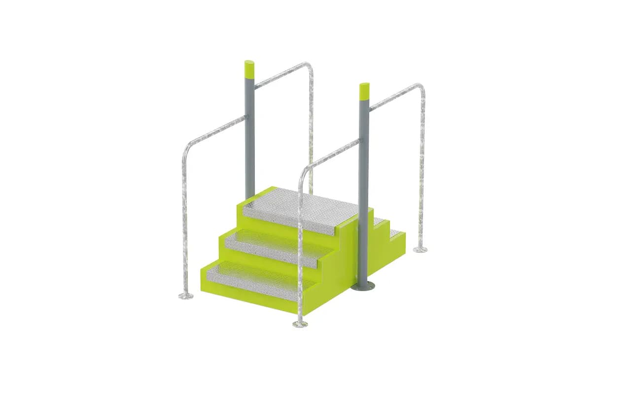 Prodotto STAIRS