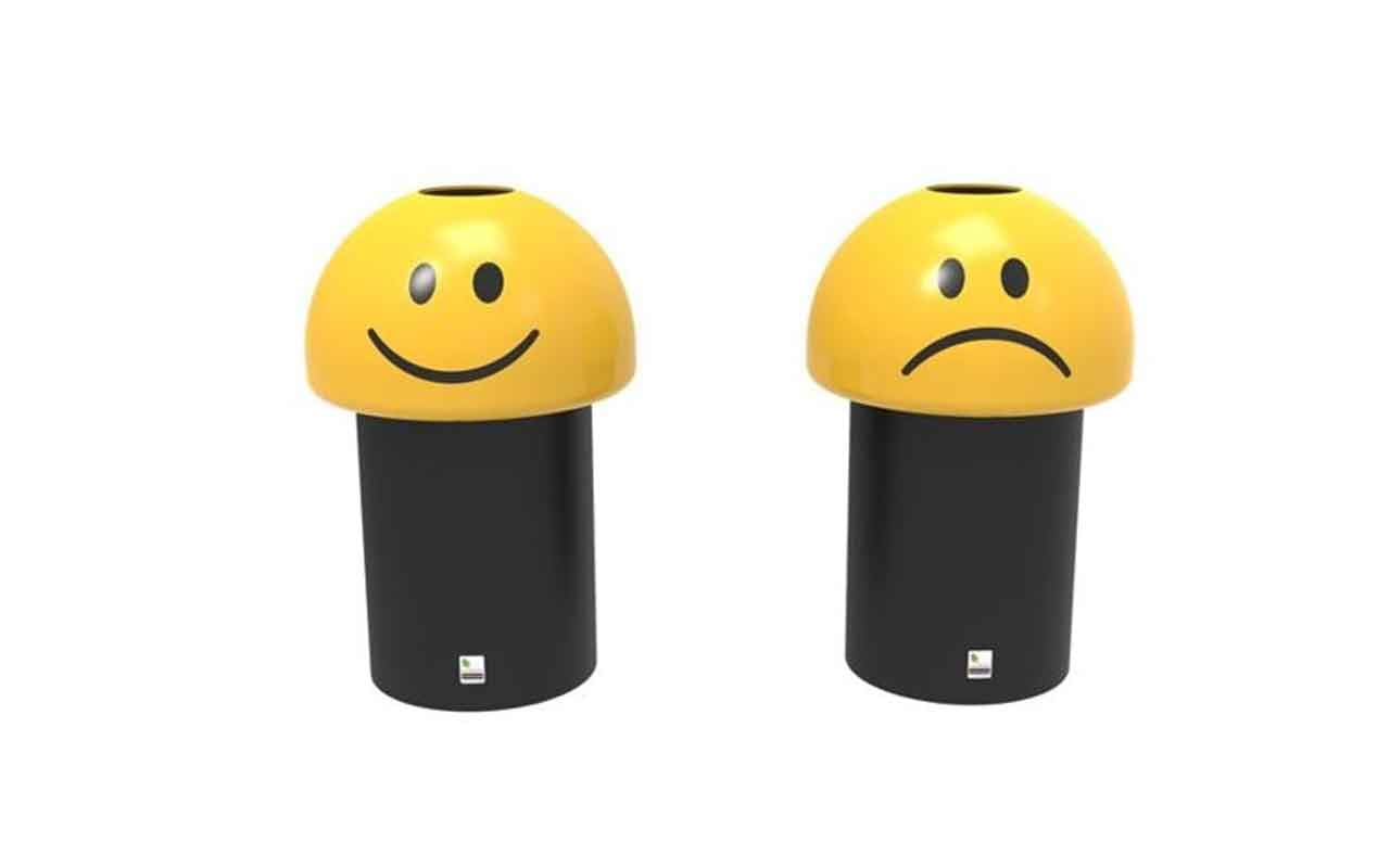 Prodotto EMOJI BIN