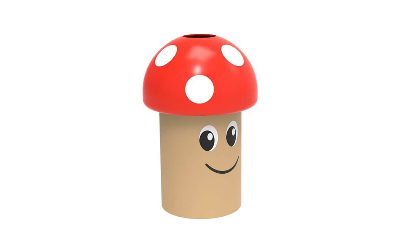 Prodotto MUSHROOM BIN