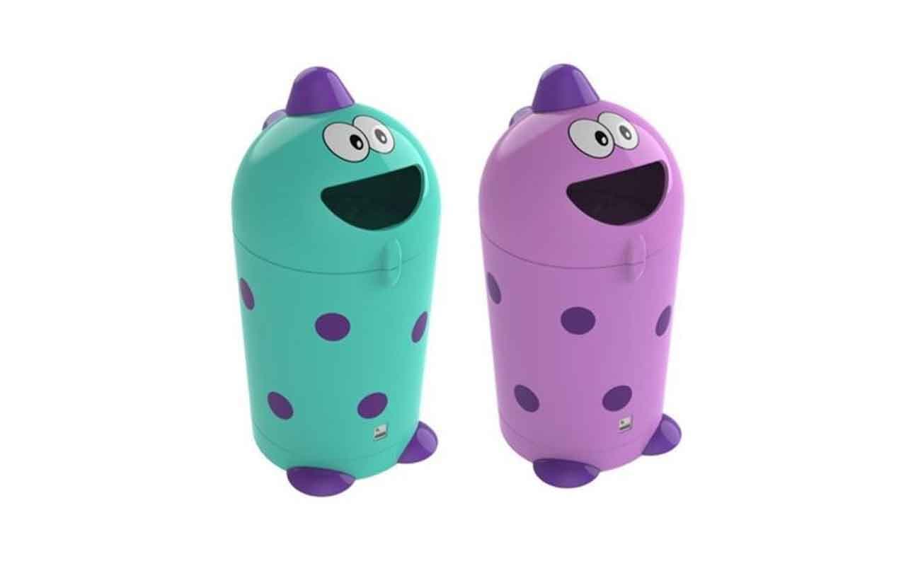 Prodotto MONSTER BUDDY