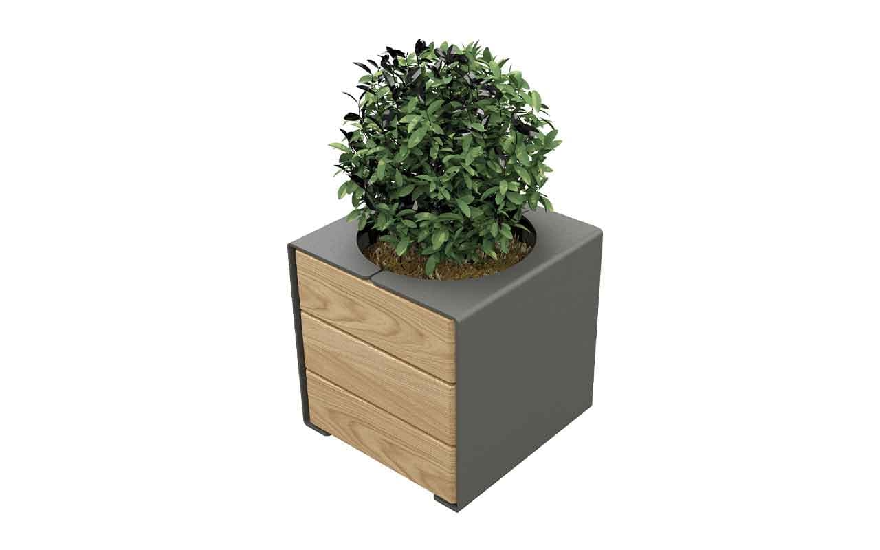 Prodotto CUBO