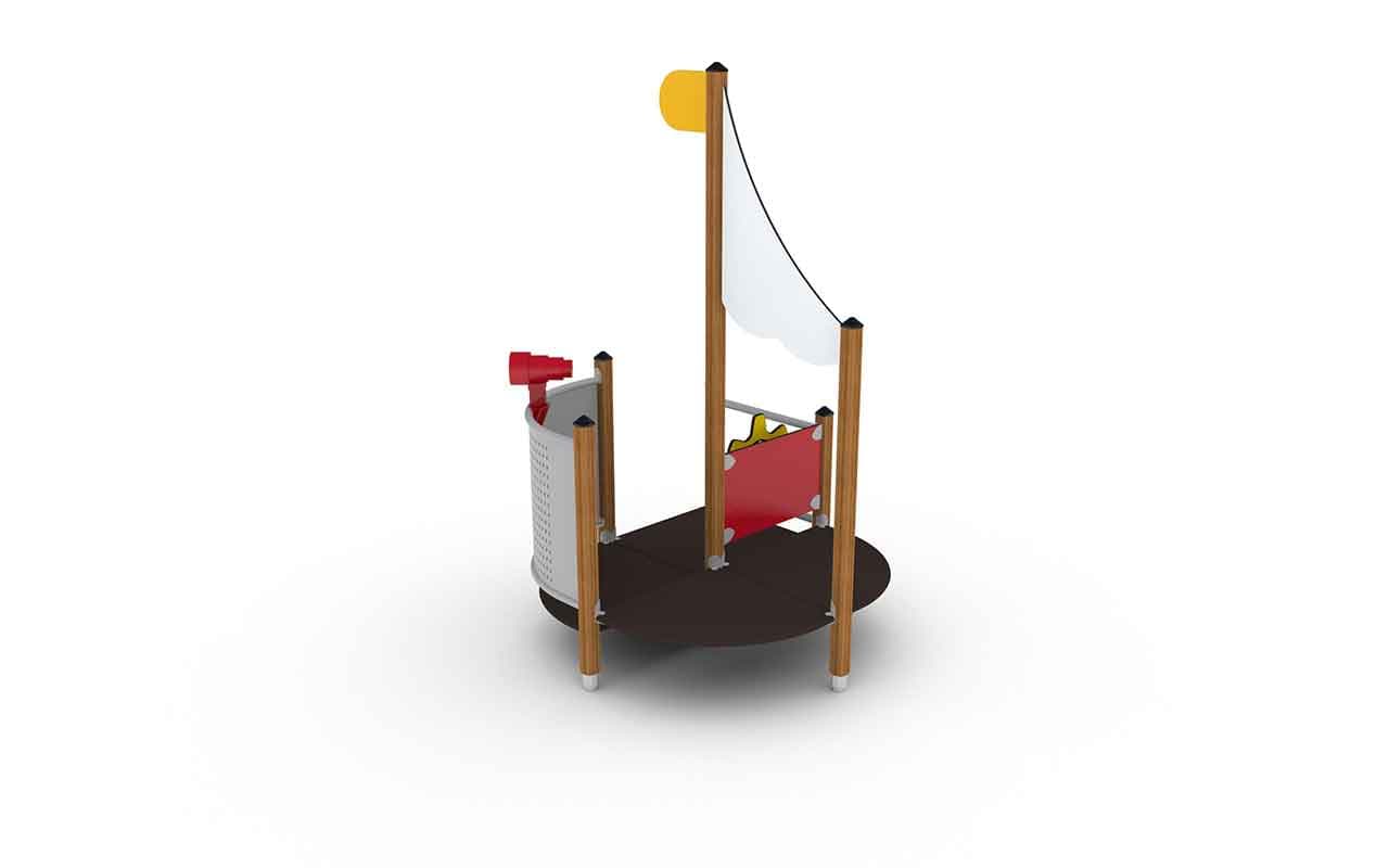 Prodotto DINGHY