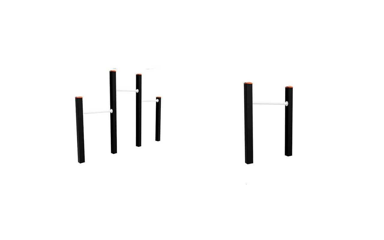 Prodotto TUMBLE BARS
