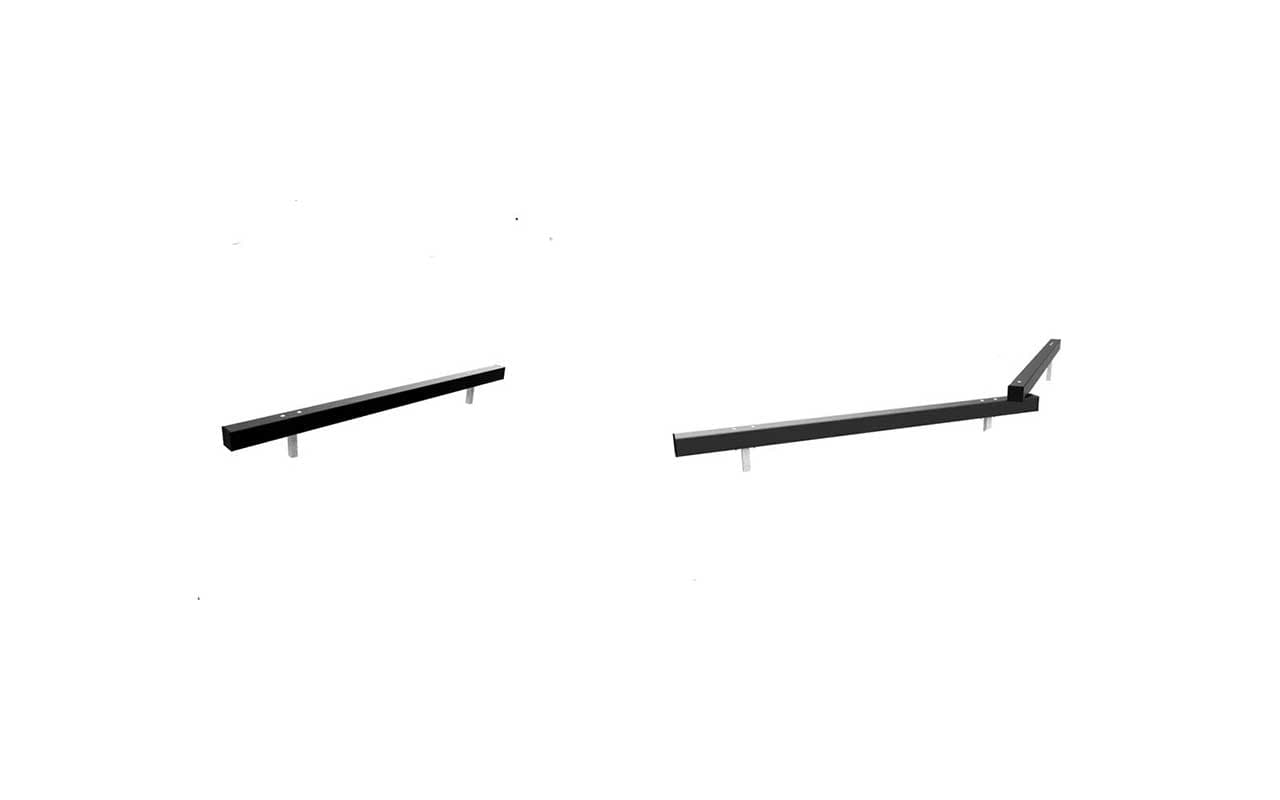 Prodotto BALANCE BEAM DUO
