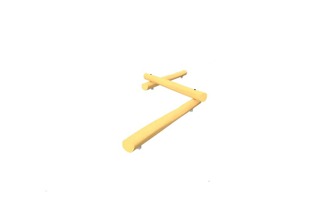 Prodotto BALANCE BEAM TRIO