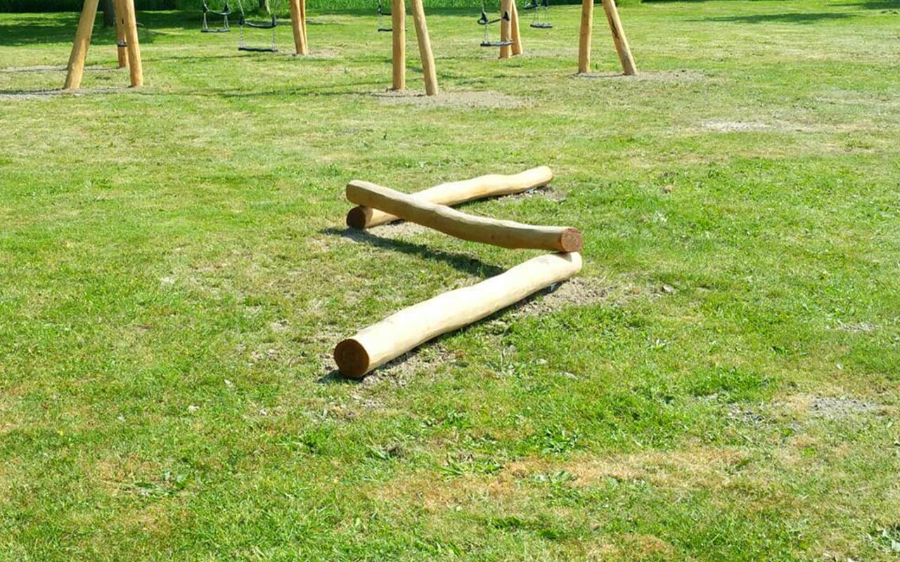 BALANCE BEAM TRIO - Immagine 3