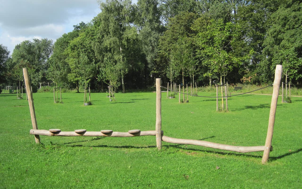BALANCE BRIDGE - Immagine 2