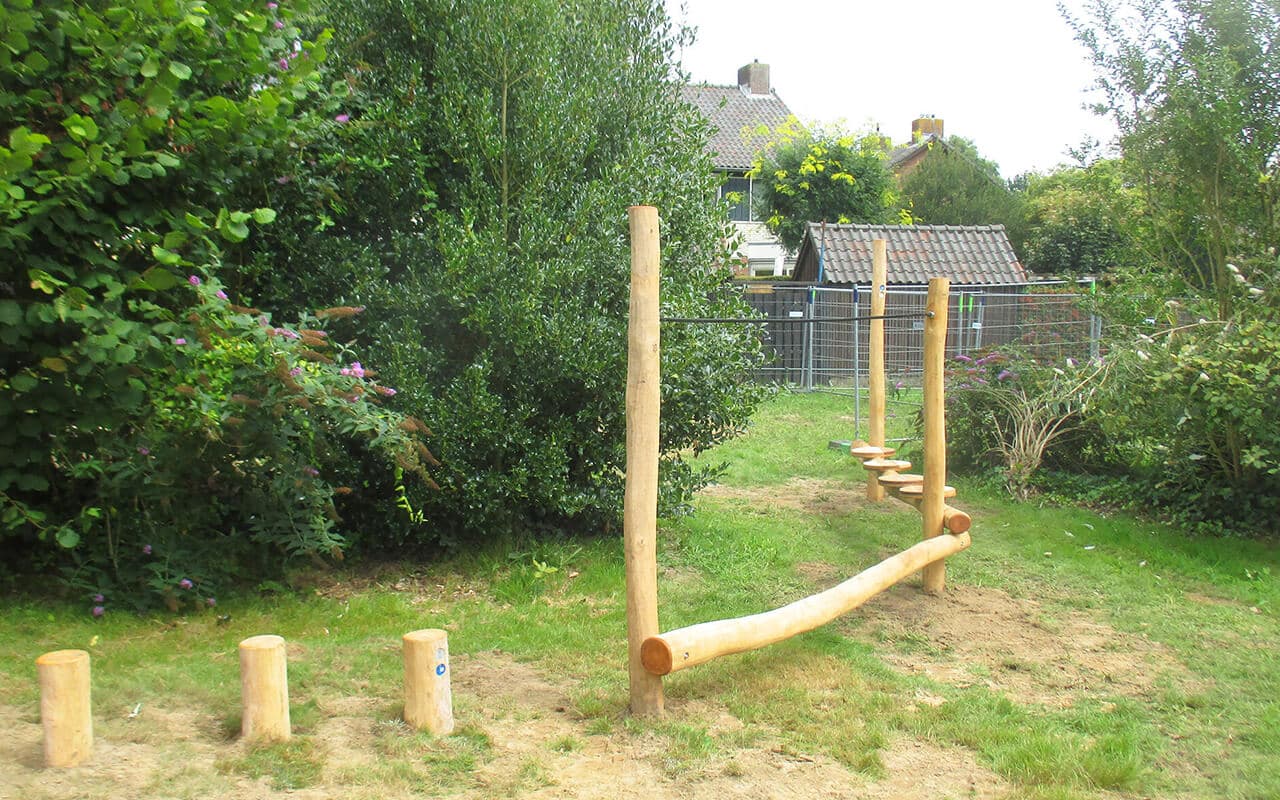 BALANCE BRIDGE - Immagine 3