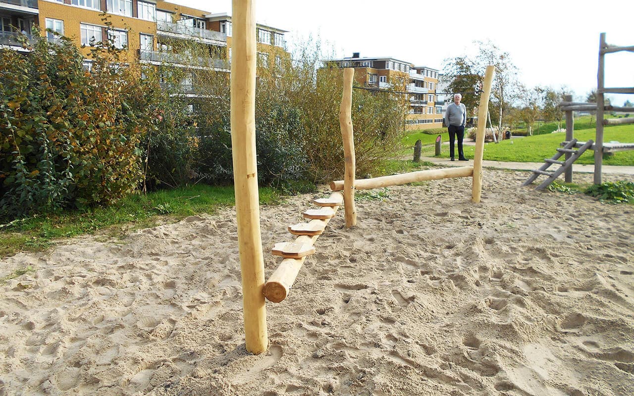 BALANCE BRIDGE - Immagine 4
