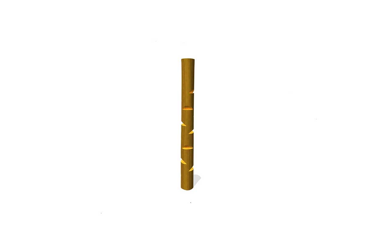Prodotto CLIMBING POLE