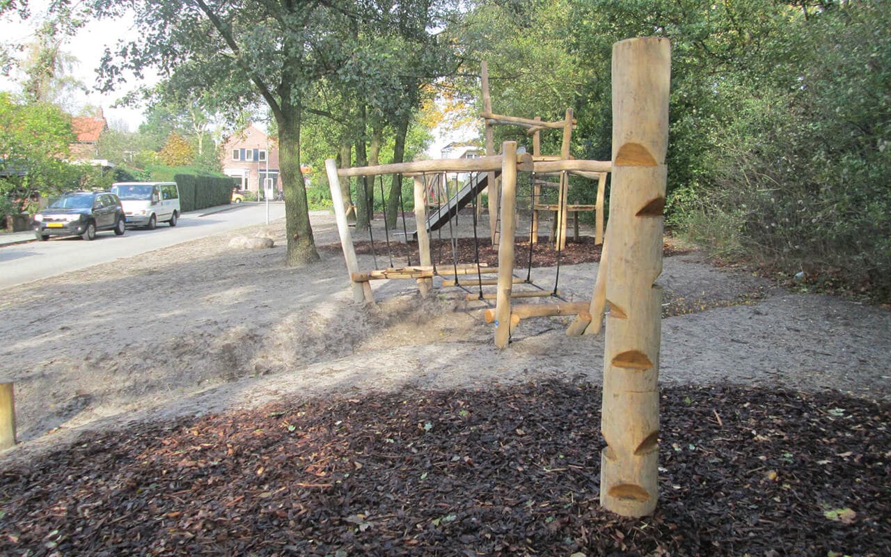 CLIMBING POLE - Immagine 2