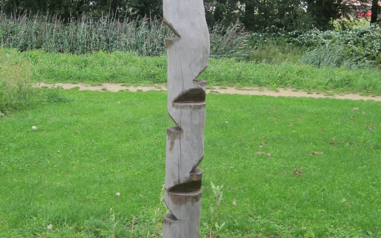CLIMBING POLE - Immagine 3
