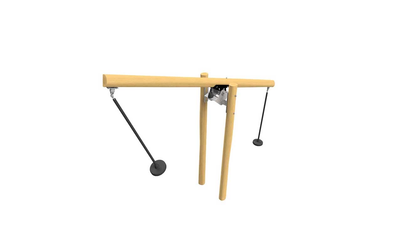 Prodotto PENDULA SEESAW SOLO