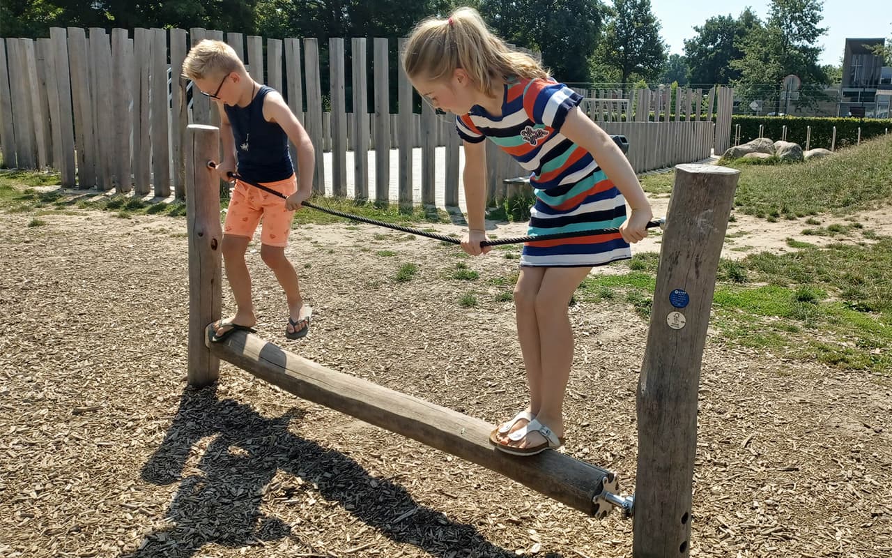ROTARY BALANCE - Immagine 4