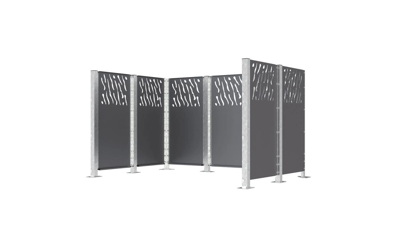 Prodotto COVER DECOR STORE 2