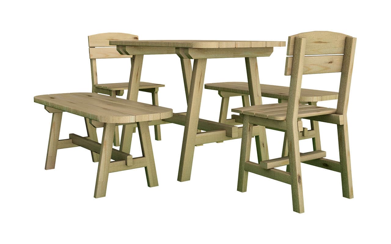 Prodotto SET MONDEVAL