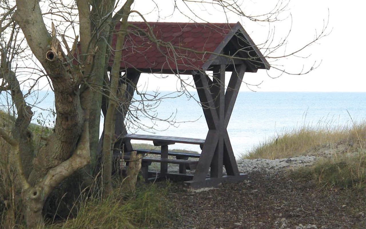 GRAND CANYON BENCH - Immagine 3