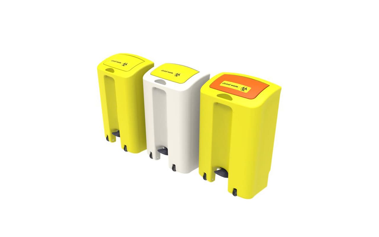 Prodotto ENVIROSTEP