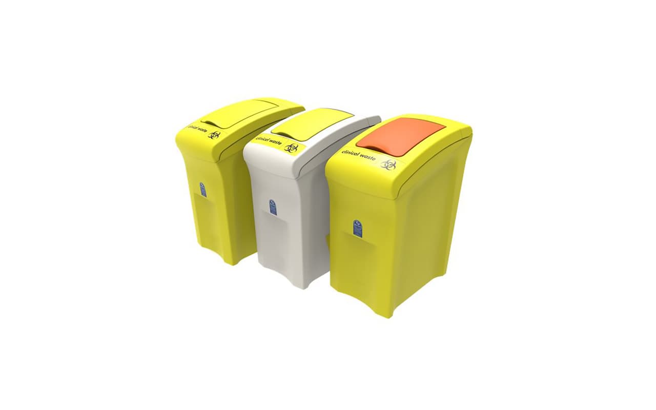 Prodotto ENVIROBIN MINI CW