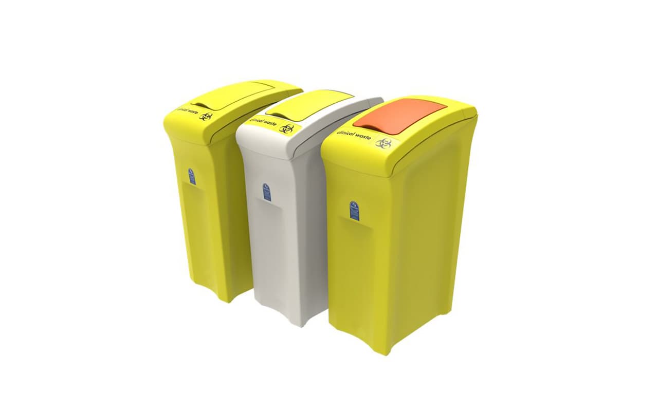 Prodotto ENVIROBIN MIDI CW