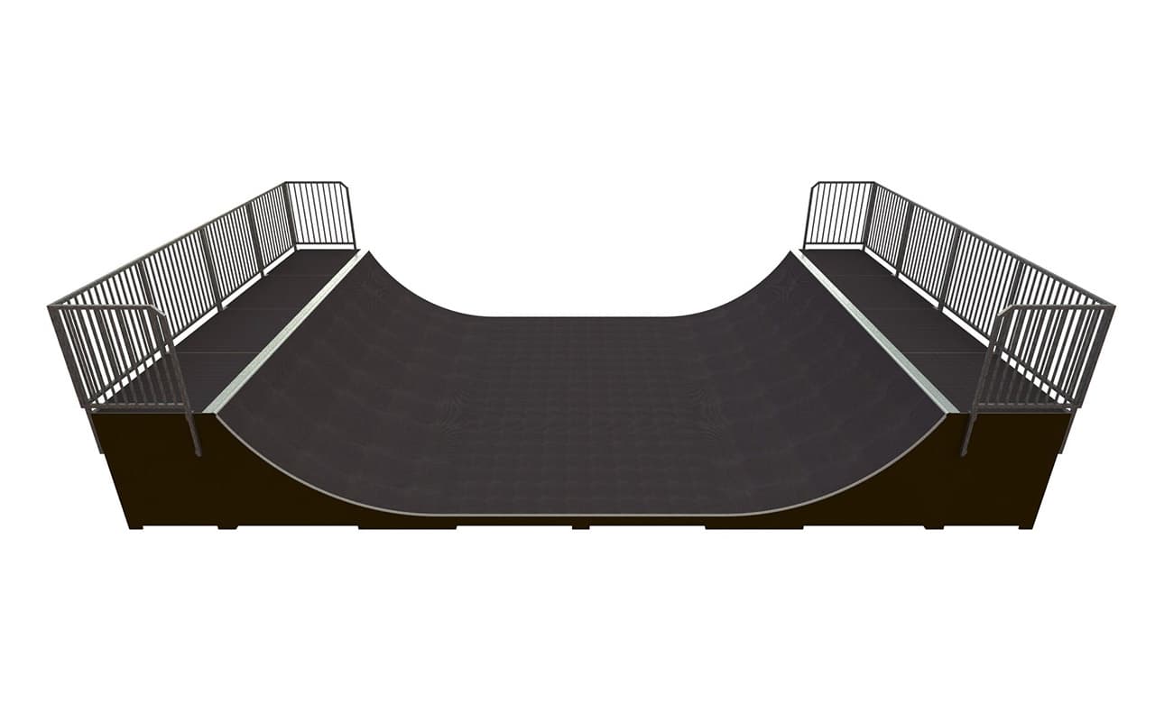 Prodotto MINI RAMPA