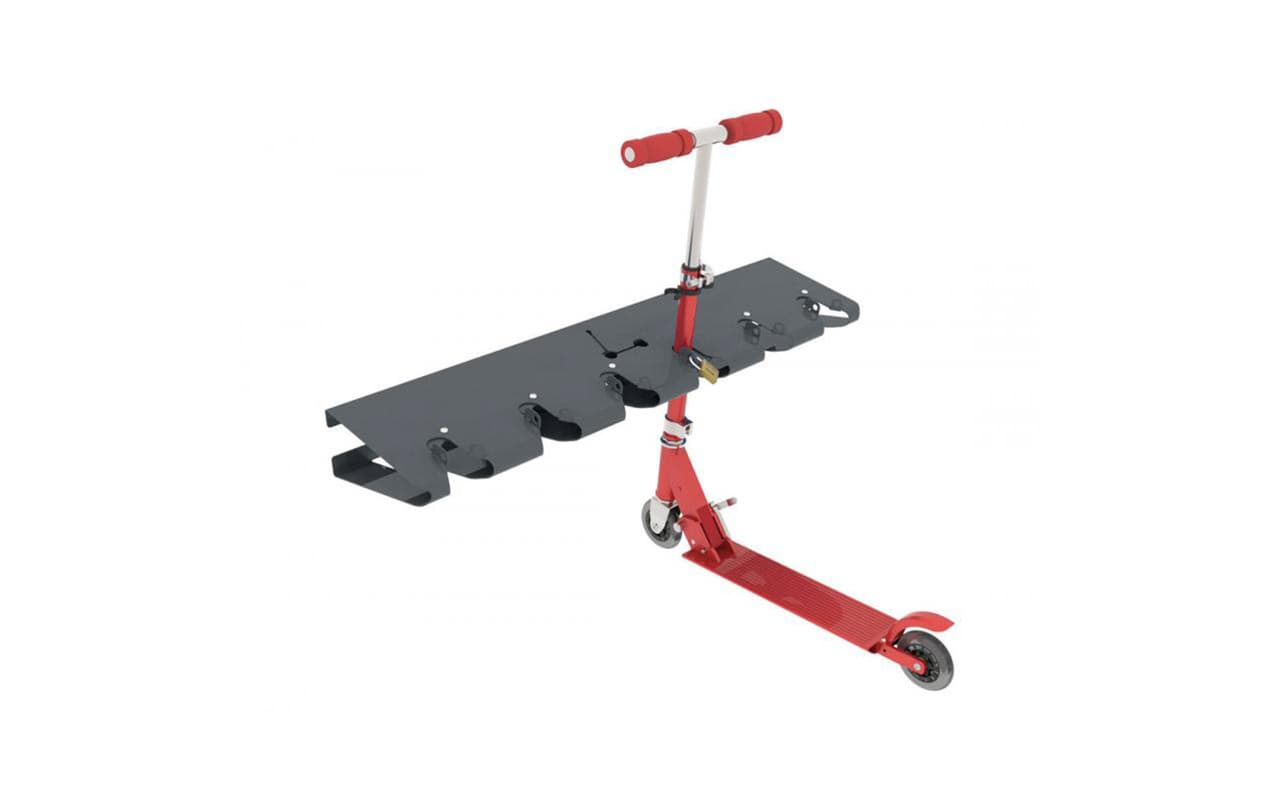 Prodotto SCOOTER RACK