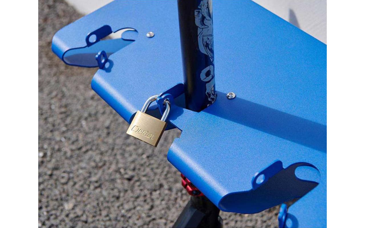 SCOOTER RACK - Immagine 6