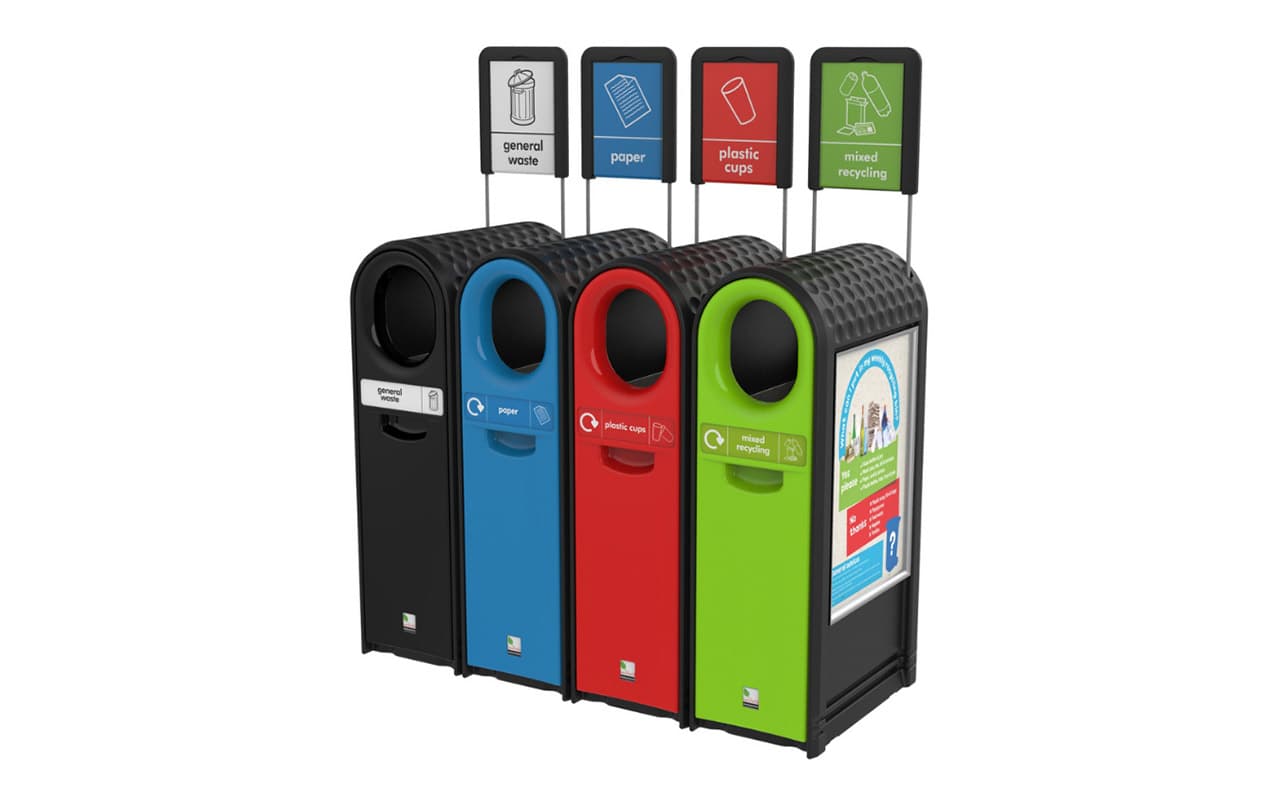 Prodotto ECOARC