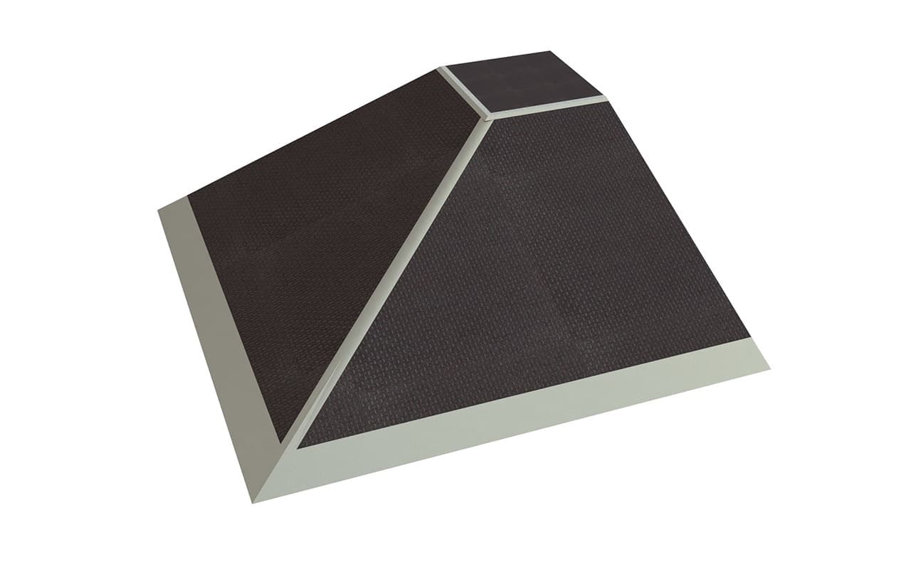 Prodotto PYRAMID CORNER