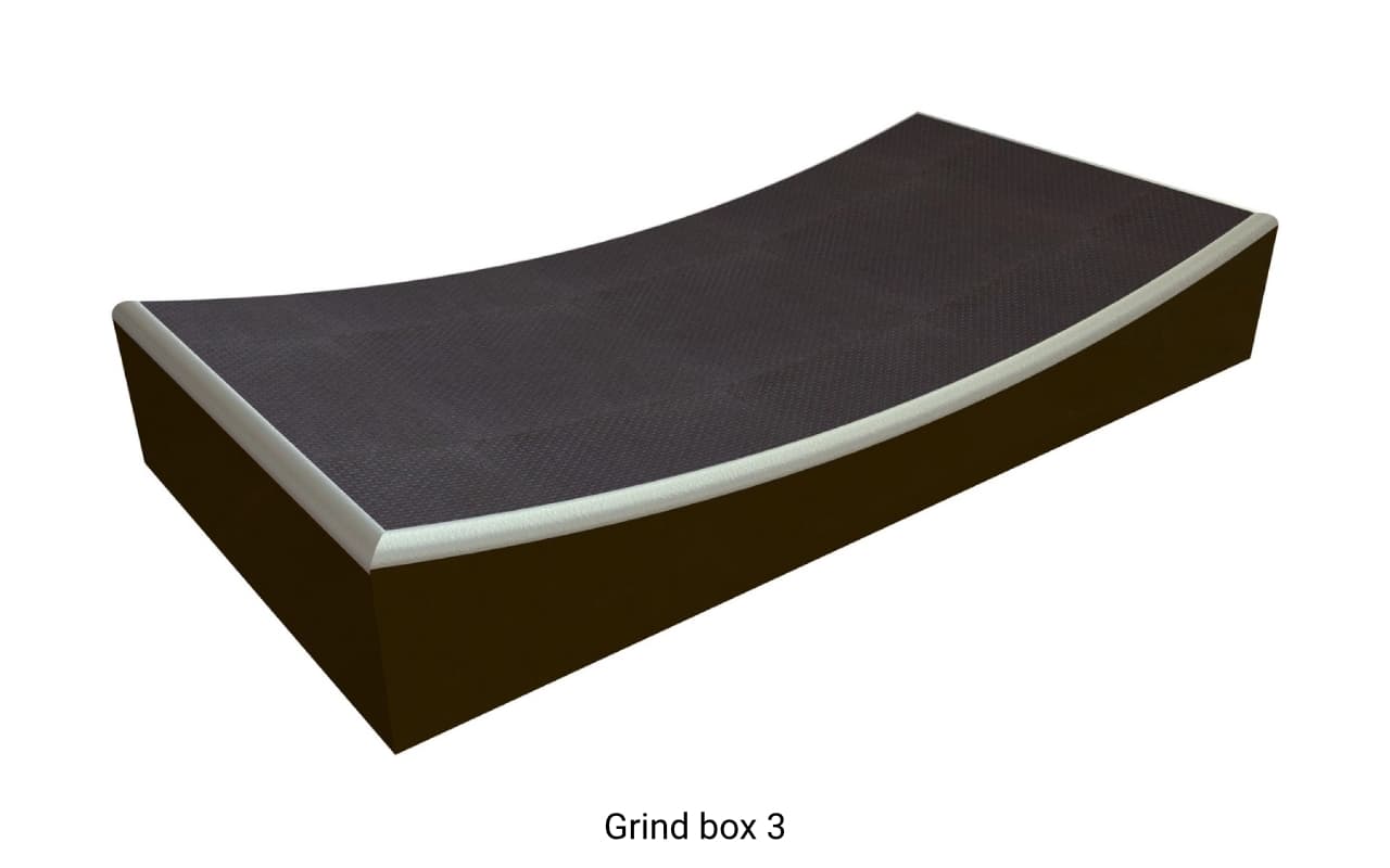 GRIND BOX - Immagine 4