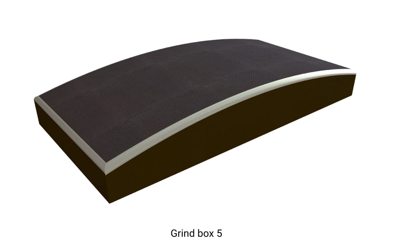 GRIND BOX - Immagine 6