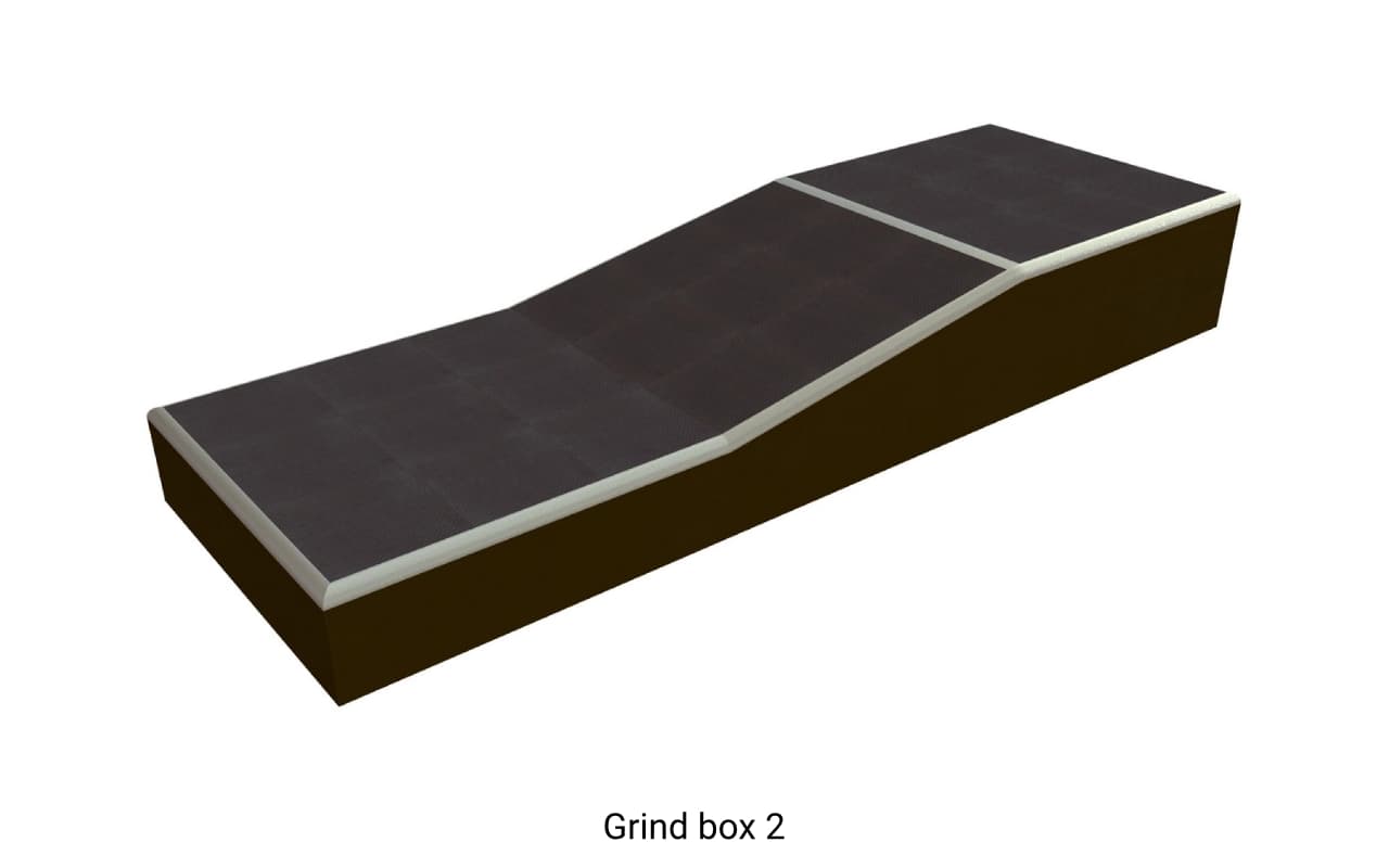 GRIND BOX - Immagine 3