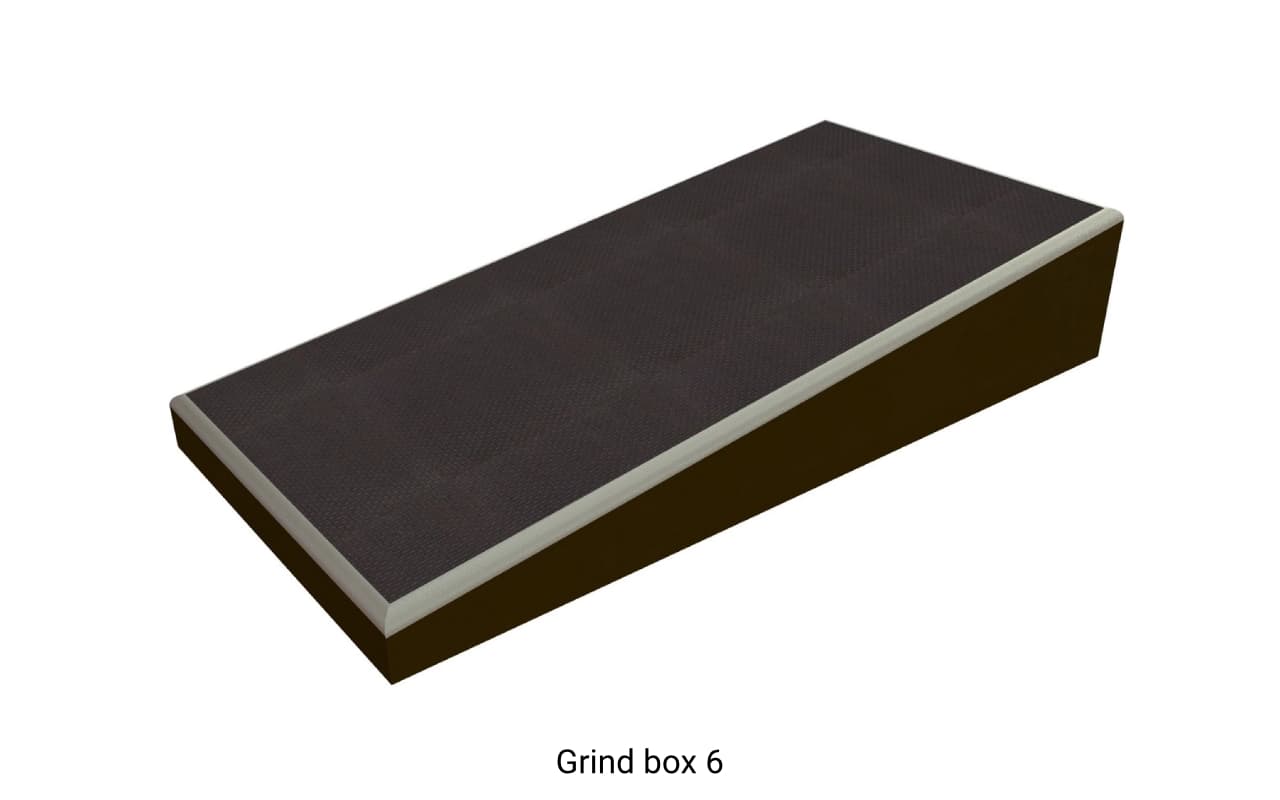 GRIND BOX - Immagine 7