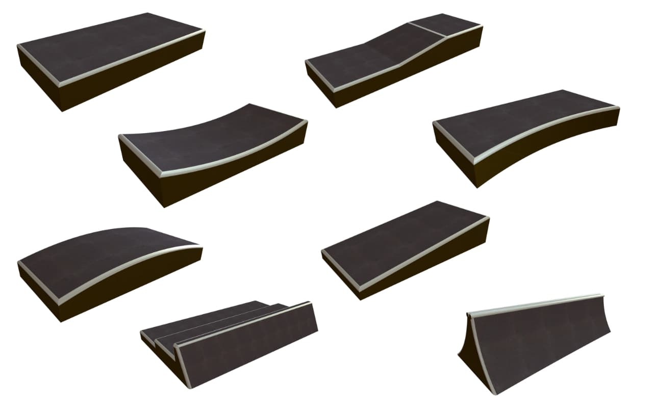 Prodotto GRIND BOX