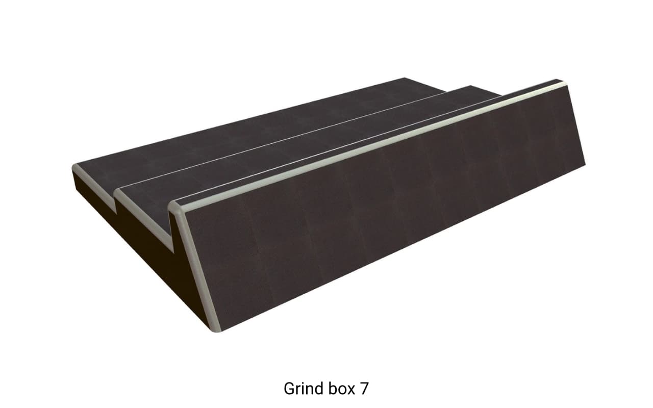 GRIND BOX - Immagine 8