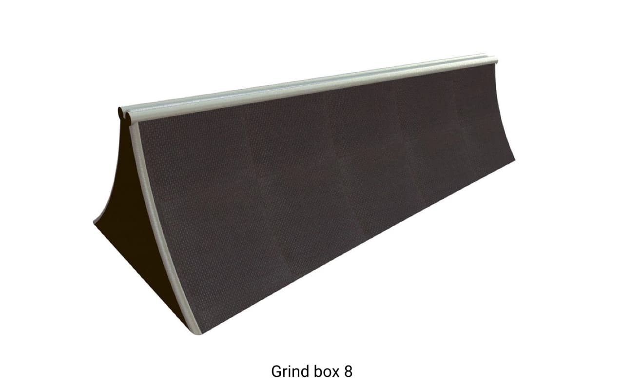 GRIND BOX - Immagine 9