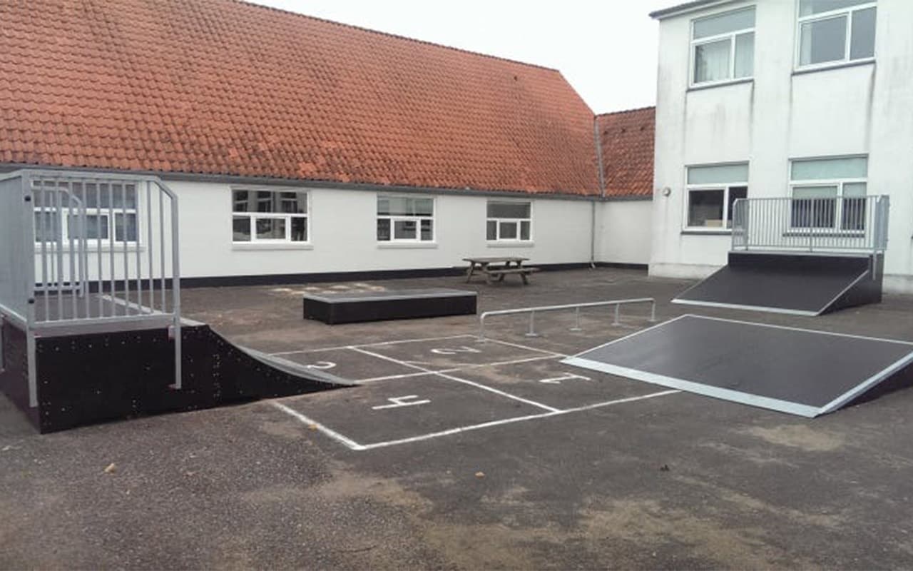 Prodotto SKATEPLAZA 1