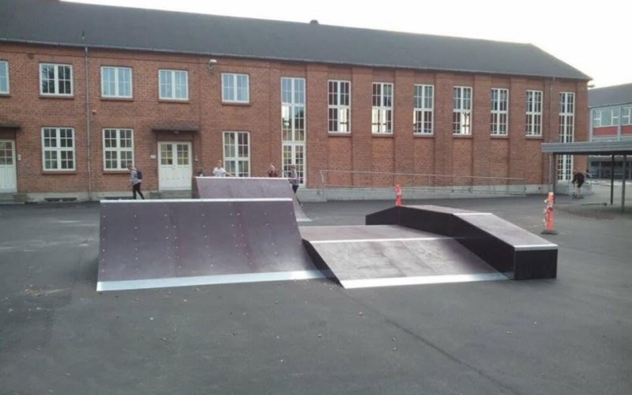 SKATEPLAZA 3 - Immagine 2